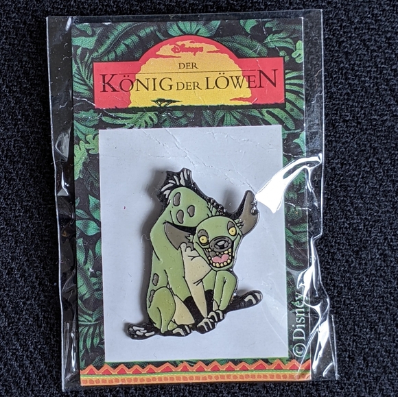 The Lion King ProPins - Picture 7 of 8